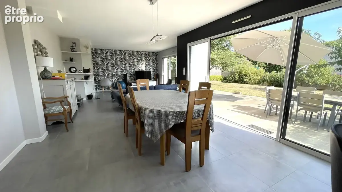 Maison contemporaine de 2021 QUIMPER - photo 6