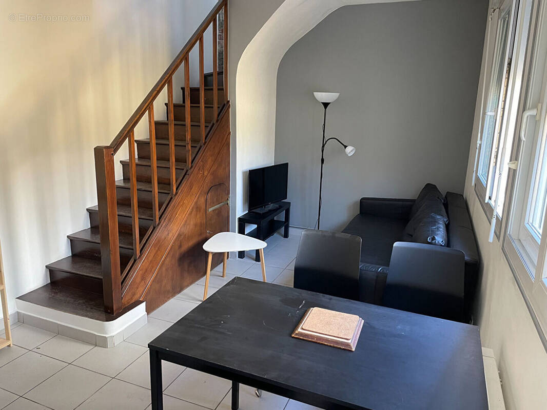 Appartement à ROUEN