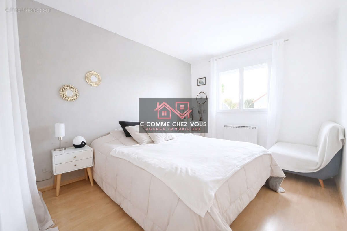 À vendre   Charmante maison familiale de 105 m2 à Pontcarré - photo 4