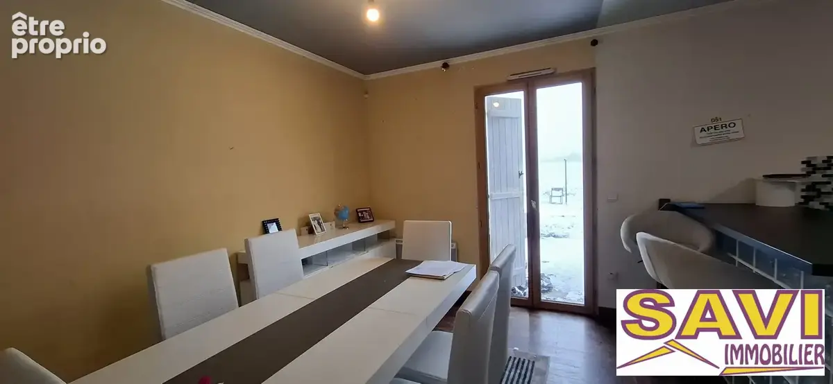 Maison 5 pièces 97 m² à vendre à Ferrieres-En-Gatinais (45210) - photo 5