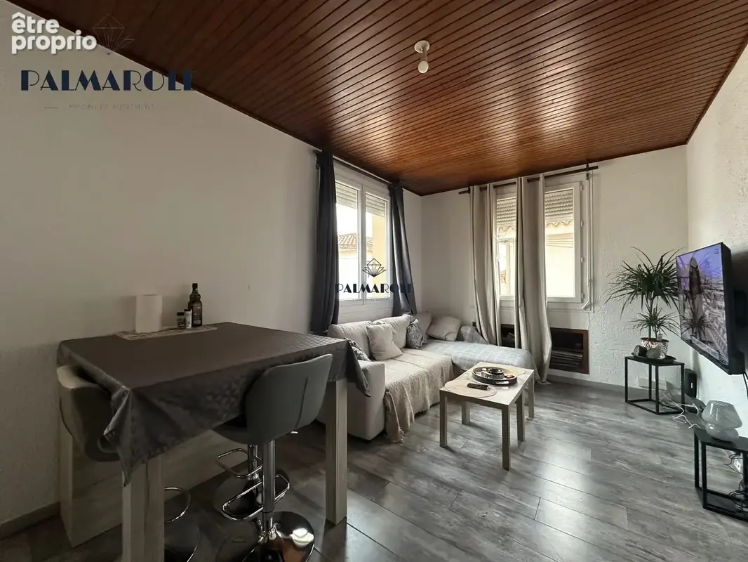 Appartement 4 pièces 79 m² à vendre à Perpignan (66000) - photo 5