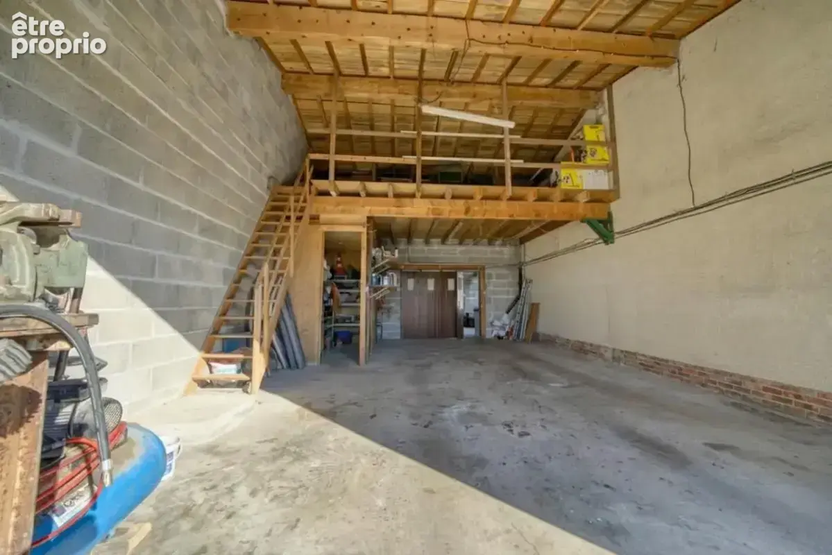 Maison contemporaine avec piscine a débordement - photo 12