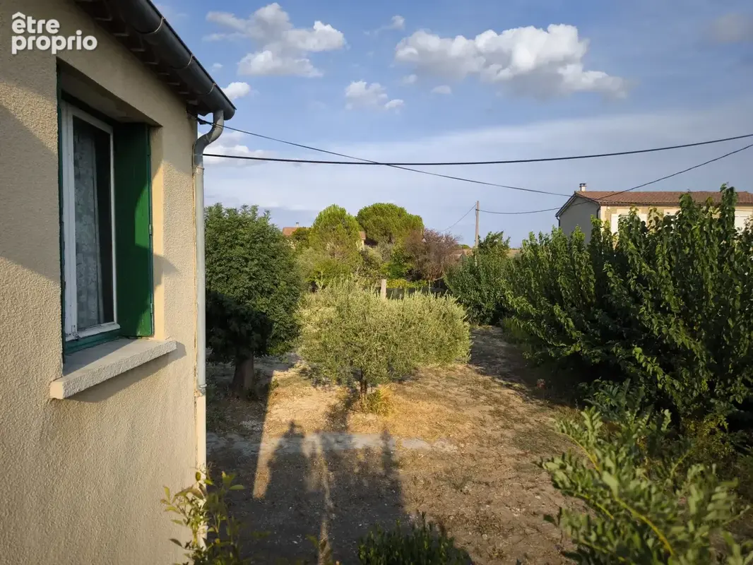 Maison 4 pièces 77 m² à vendre à Saint-Hilaire-De-Brethmas (30560) - photo 5