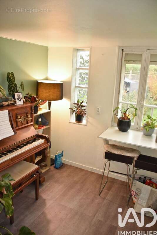 Photo 3 - Maison à ABBEVILLE