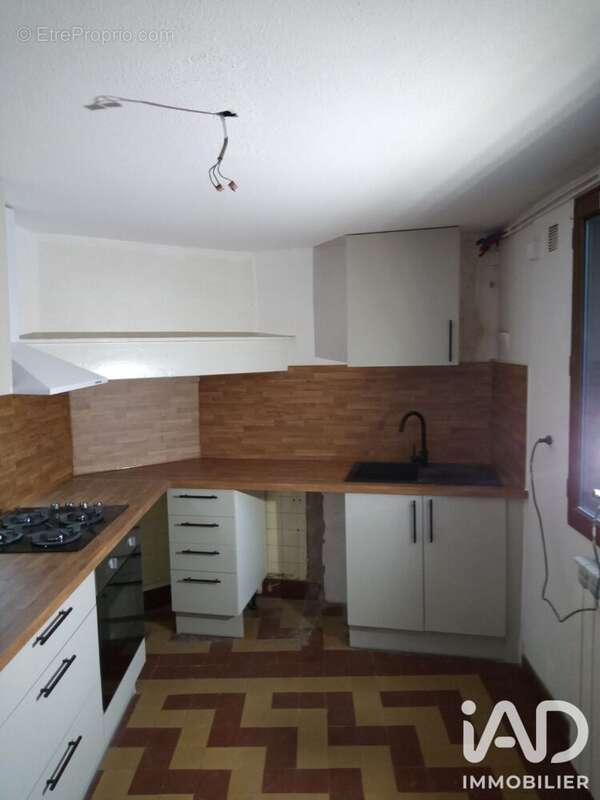 Photo 9 - Appartement à FOIX