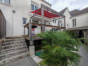 Maison à LA ROUXIERE