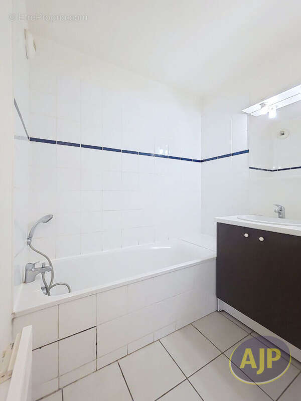 Appartement à GUJAN-MESTRAS