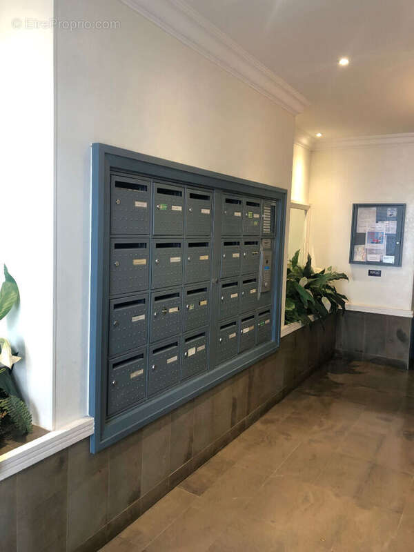 Appartement à VINCENNES