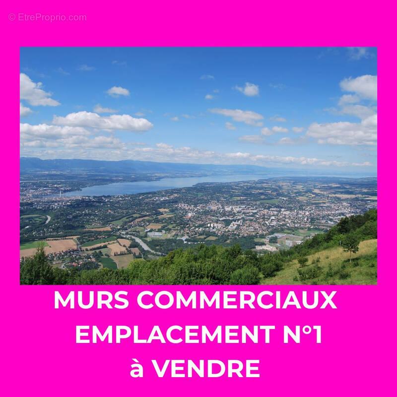 Commerce à ANTHY-SUR-LEMAN