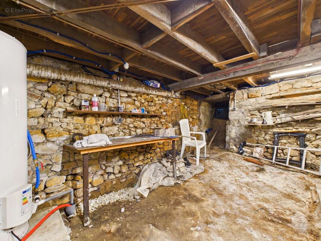 Maison à BELVES