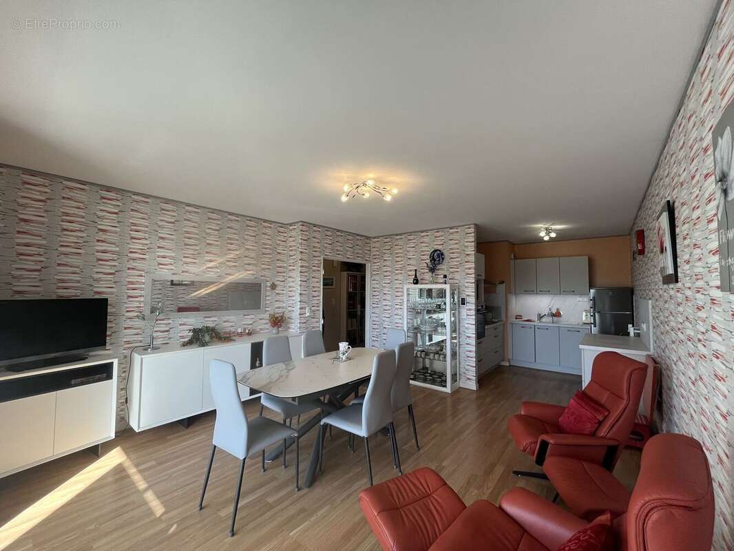 Appartement à ROYAN