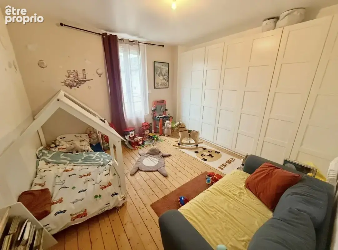Maison 85 m² à Suippes  - photo 7