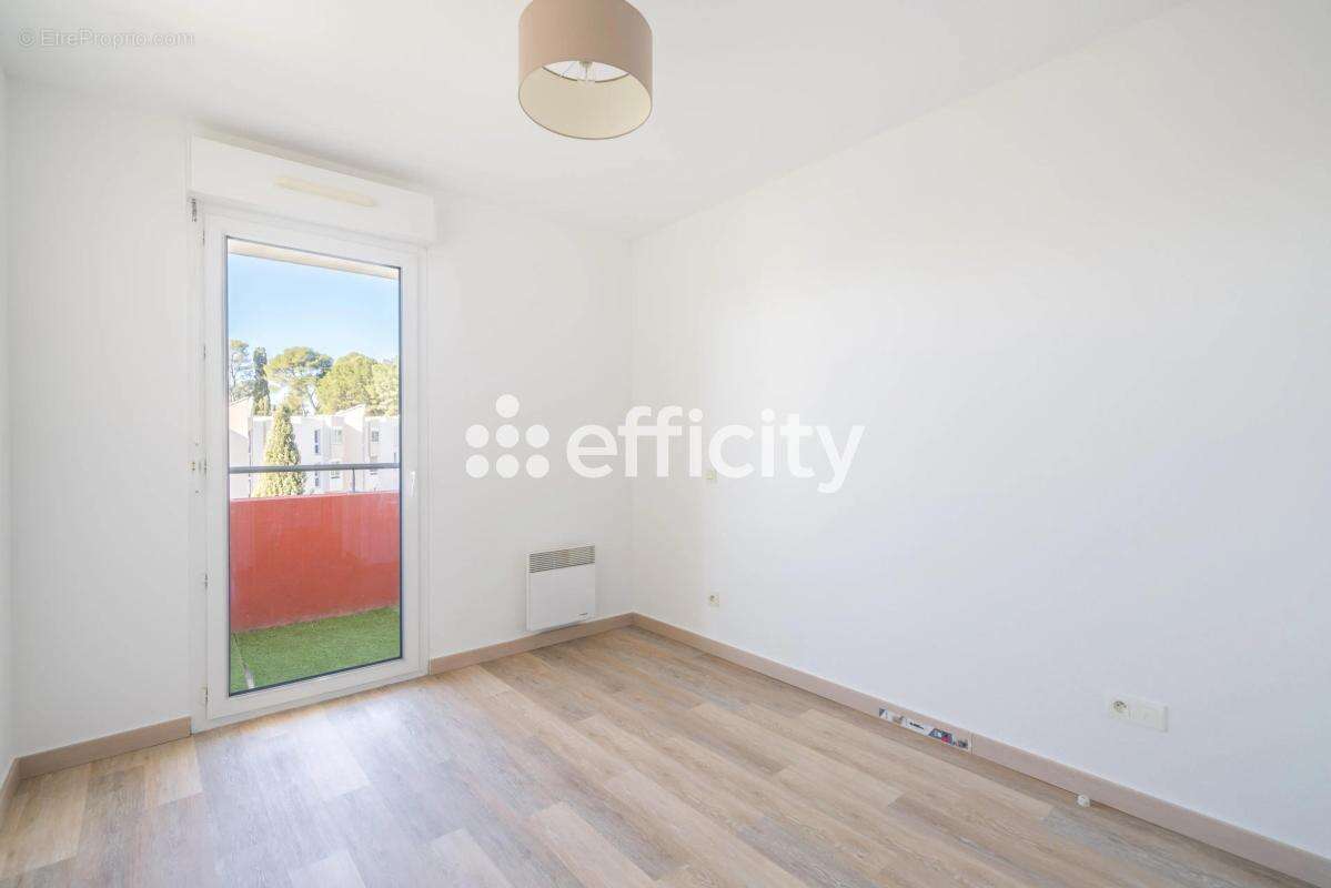 Appartement - photo 8