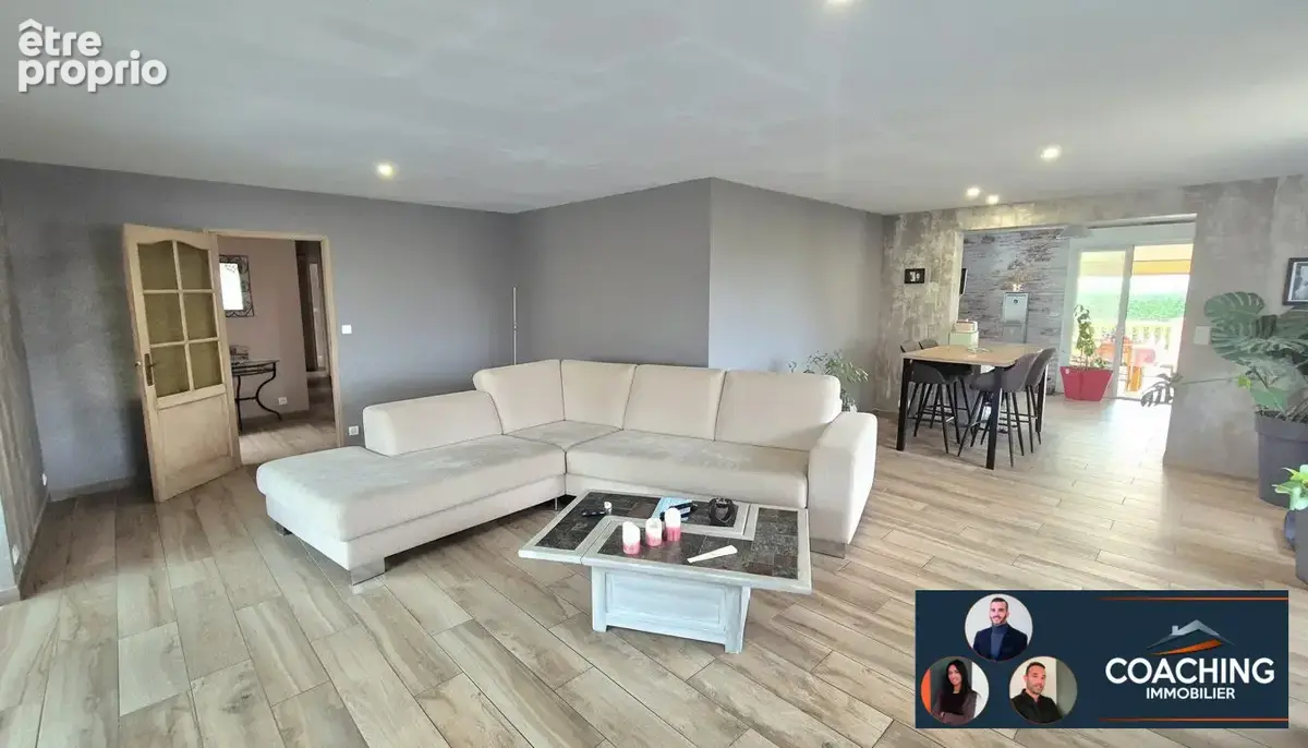 Maison 9 pièces 186 m² à vendre à Vitry-Le-Francois (51300) - photo 6