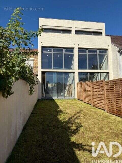 Photo 4 - Maison à SAINT-PRIEST