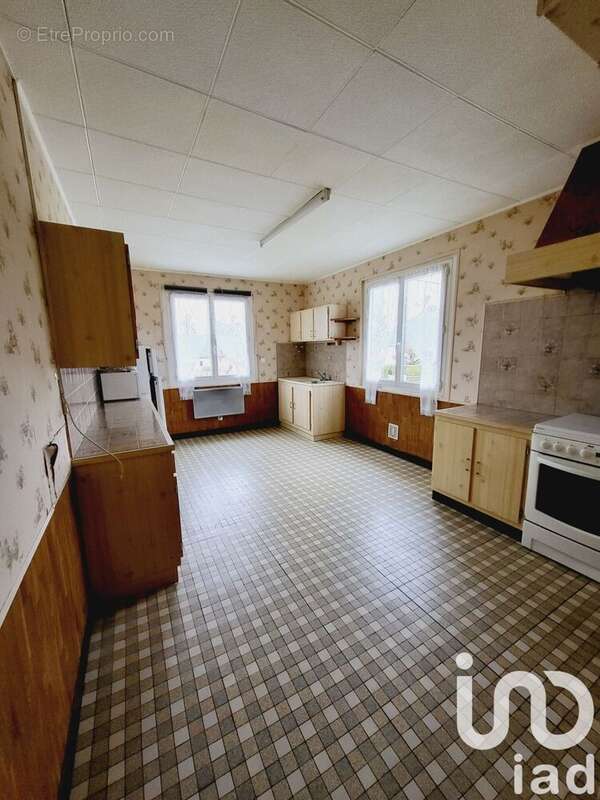 Photo 4 - Maison à METTRAY