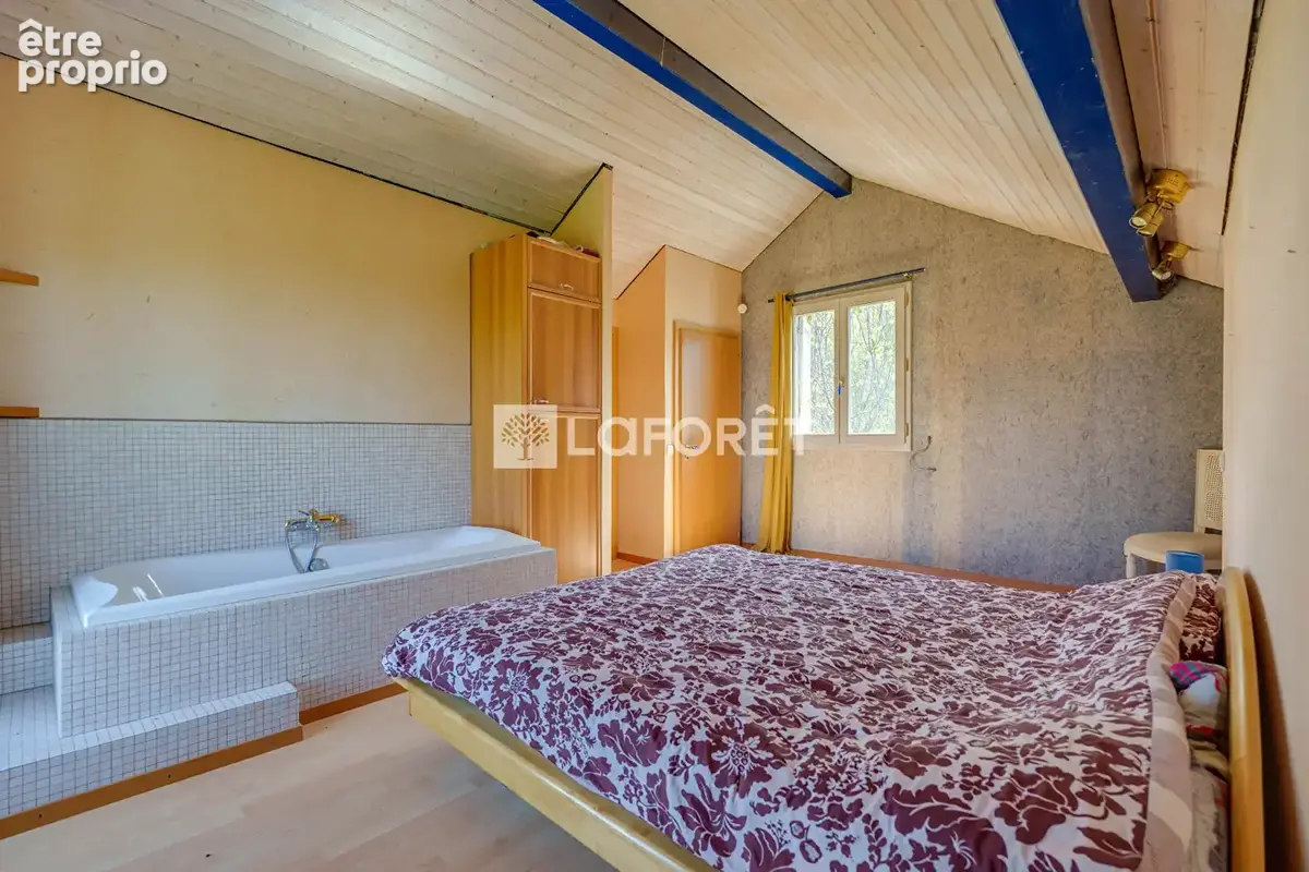 Maison 5 pièces 154m² à Lugrin avec piscine - photo 12