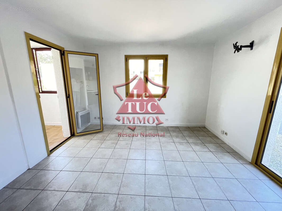Studio proche centre et plages - photo 2