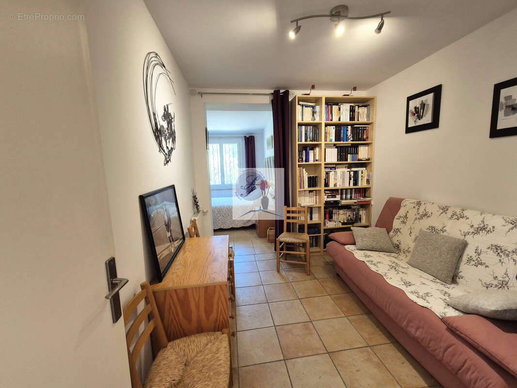 Maison à BEDOIN