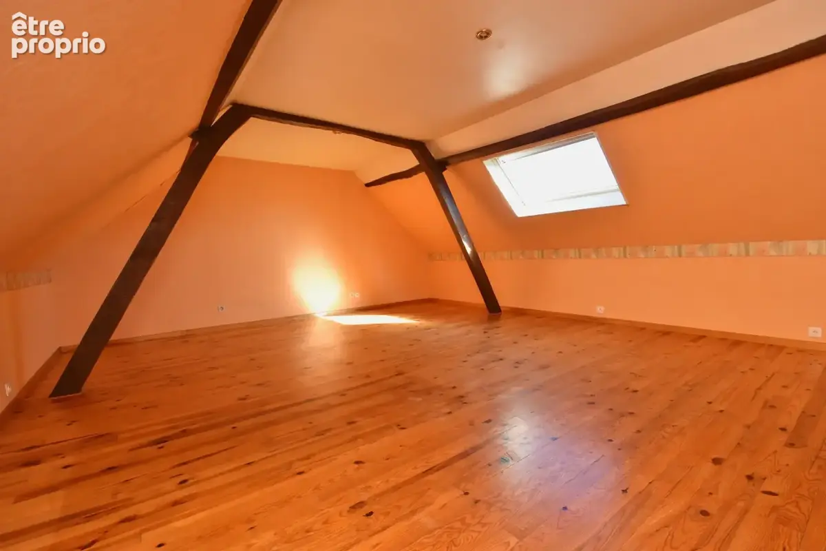 Maison 4 pièces 91 m² à vendre à Airaines (80270) - photo 7