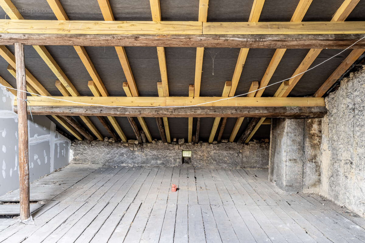Appartement à LAXOU
