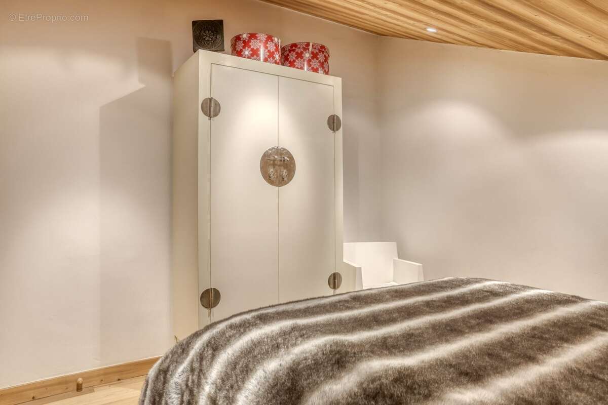 Appartement 47 m² à Megeve  - photo 9