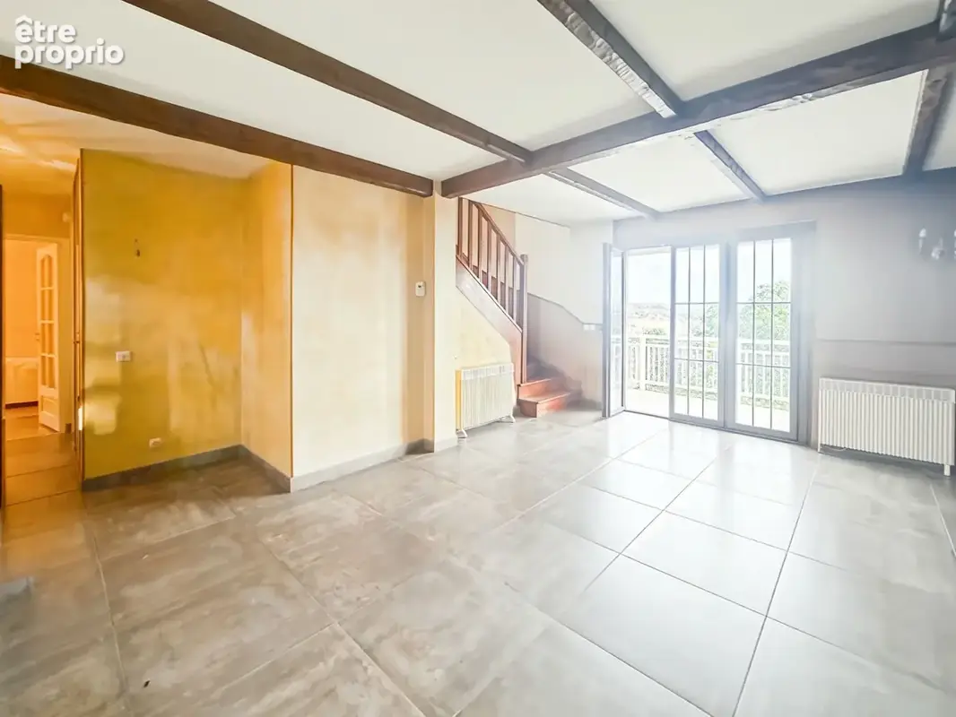 Maison 115m² à palaiseau - photo 4