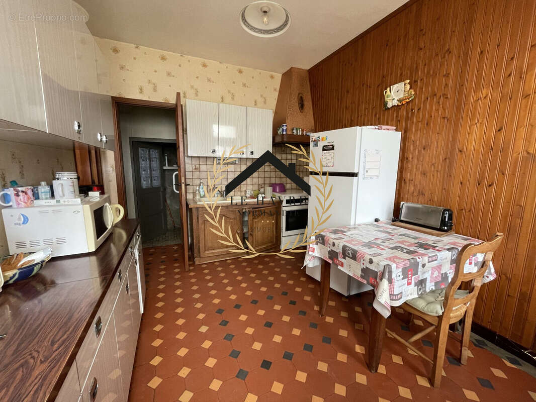 Maison à LE HAVRE