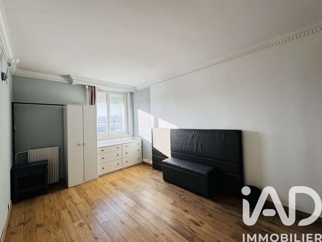 Photo 8 - Appartement à ROSNY-SOUS-BOIS