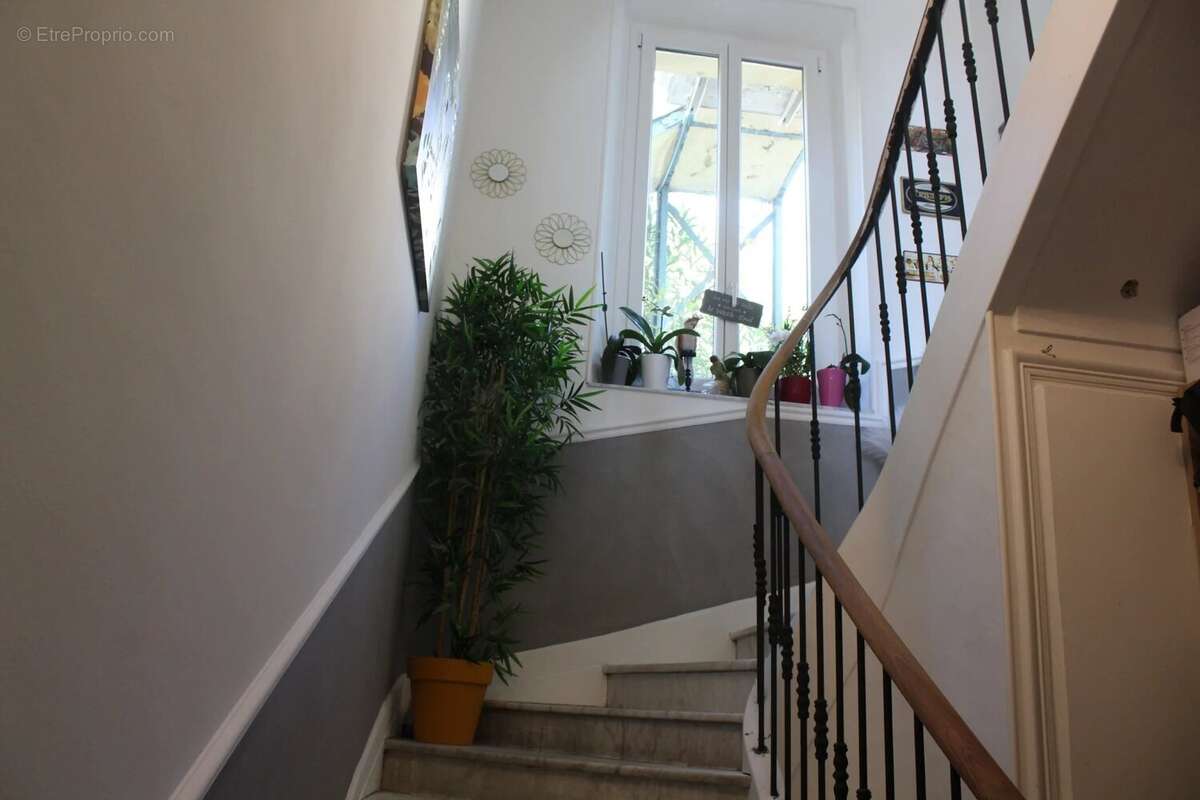 Appartement à GRASSE