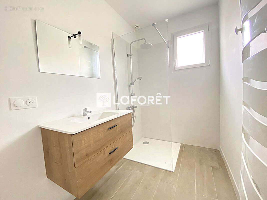 Maison Saujon - photo 6