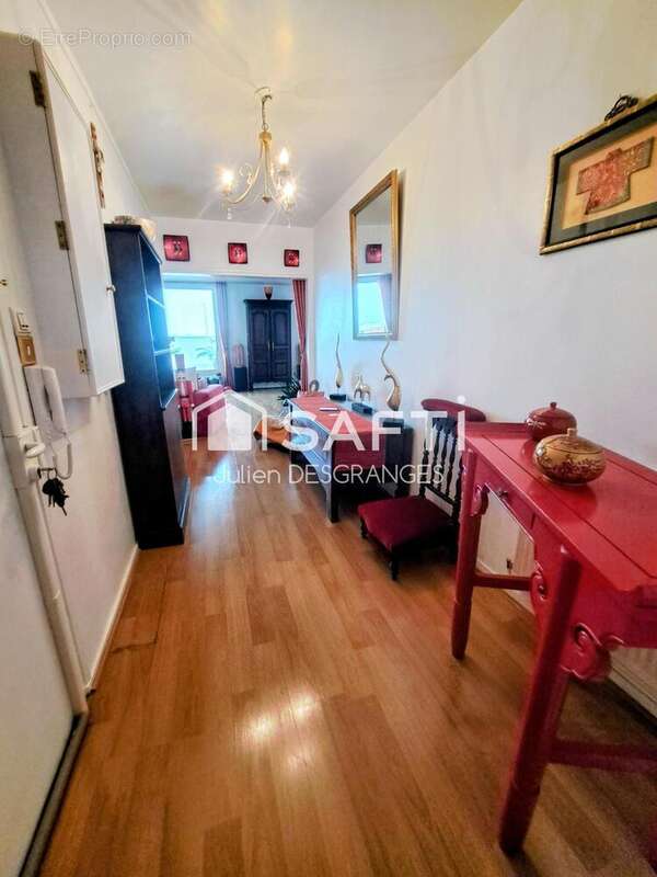 Photo 3 - Appartement à TOURS