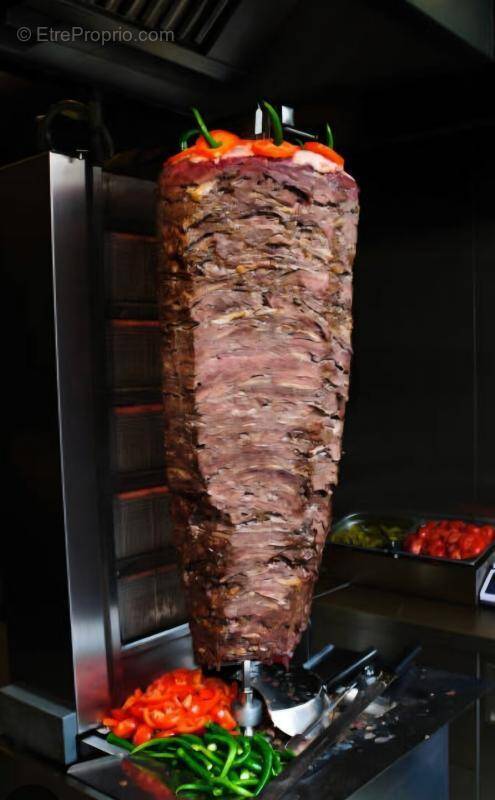 Commerce à CHARTRES