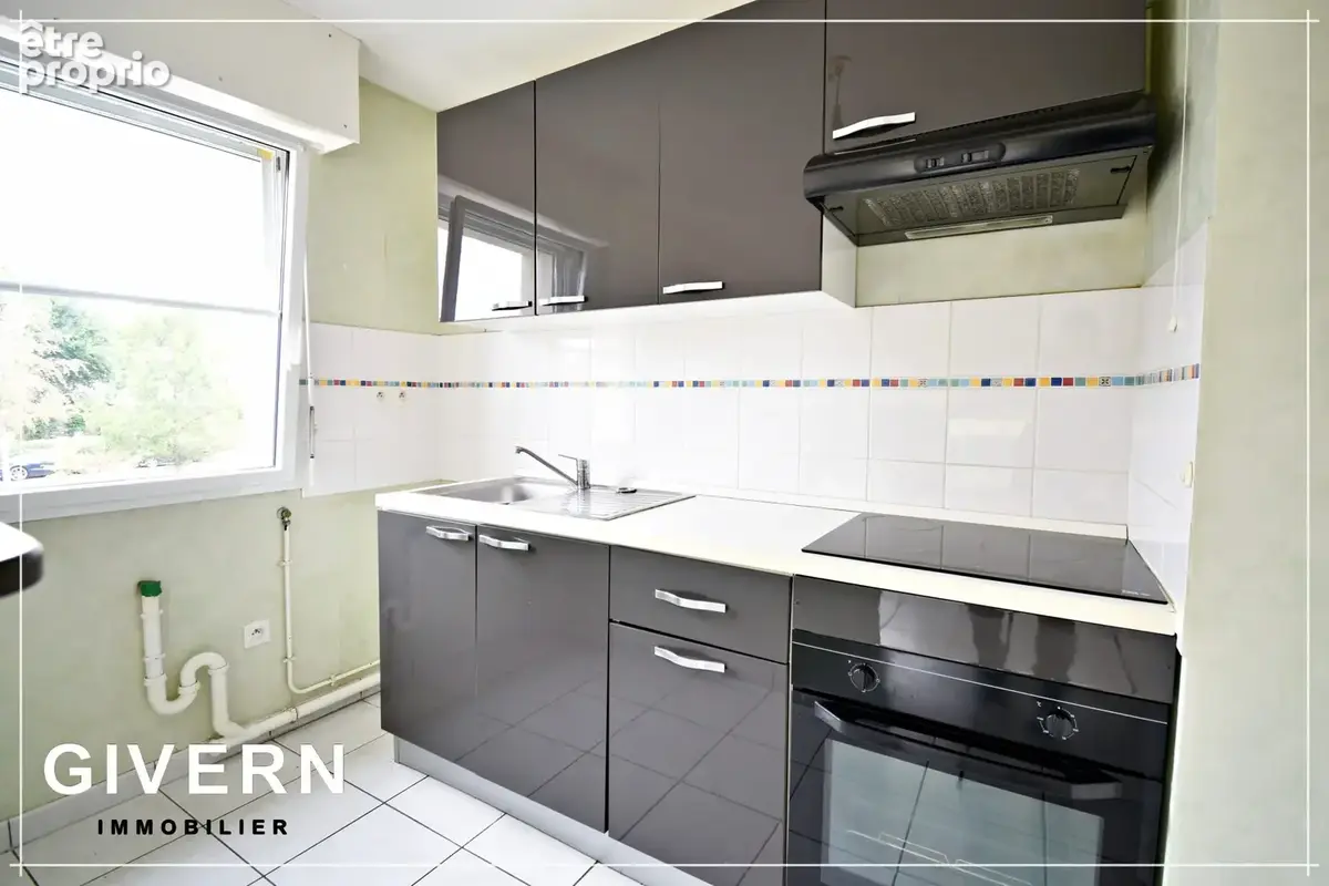 Appartement 2 pièces 45 m² à vendre à Arradon (56610) - photo 4
