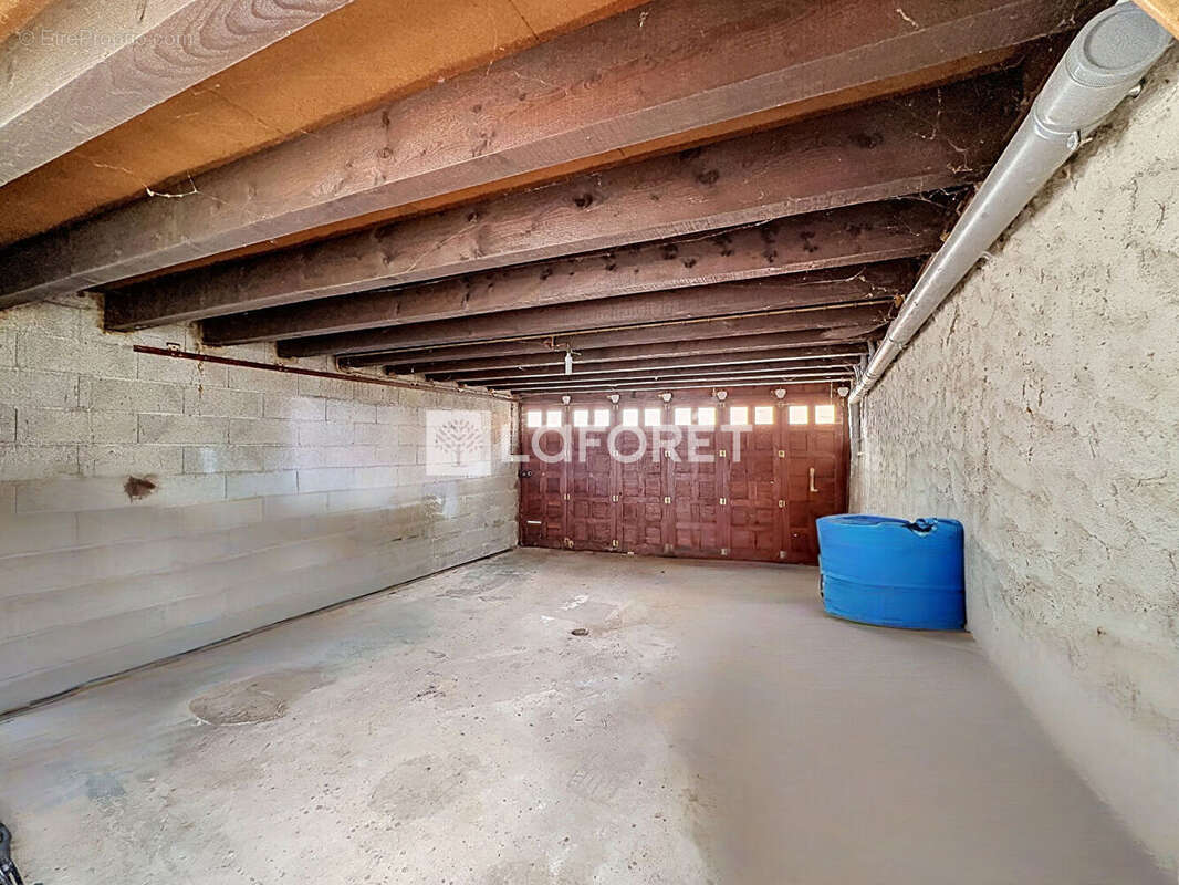 Maison Saint Amour 8 pièce(s) 132.72 m2 - photo 12