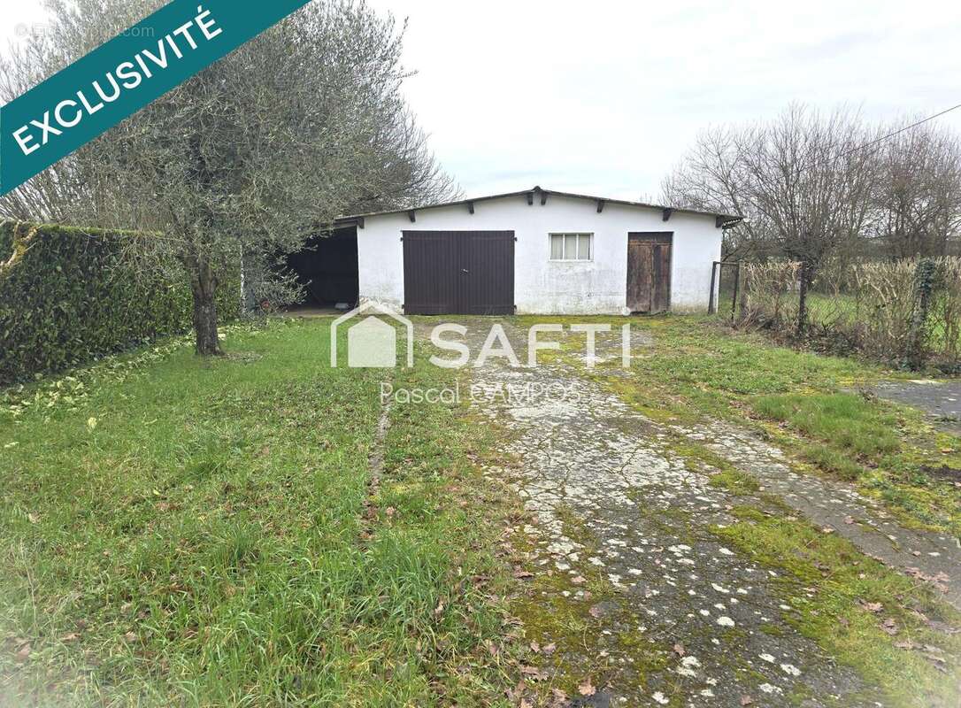 Photo 4 - Maison à CASTELSARRASIN