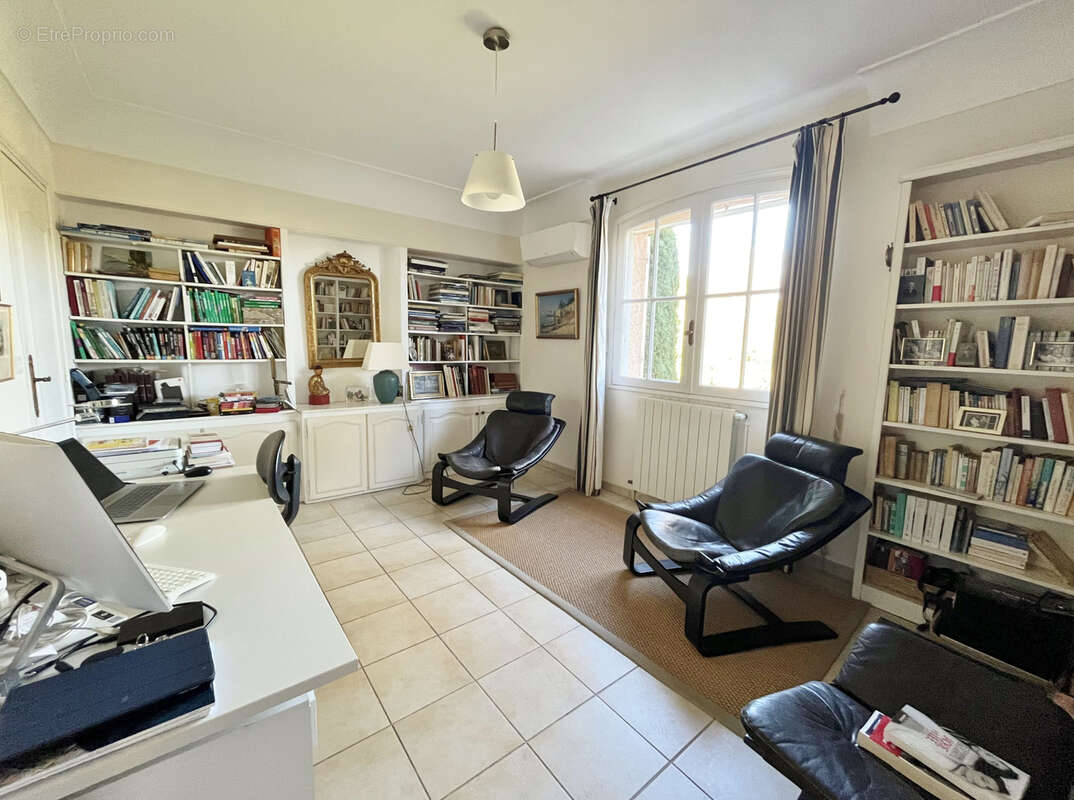 Maison à SAINT-RAPHAEL