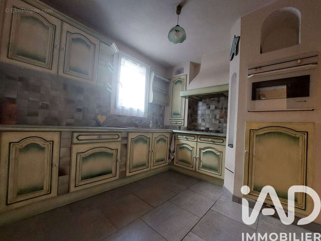 Photo 5 - Maison à MARSEILLE-10E