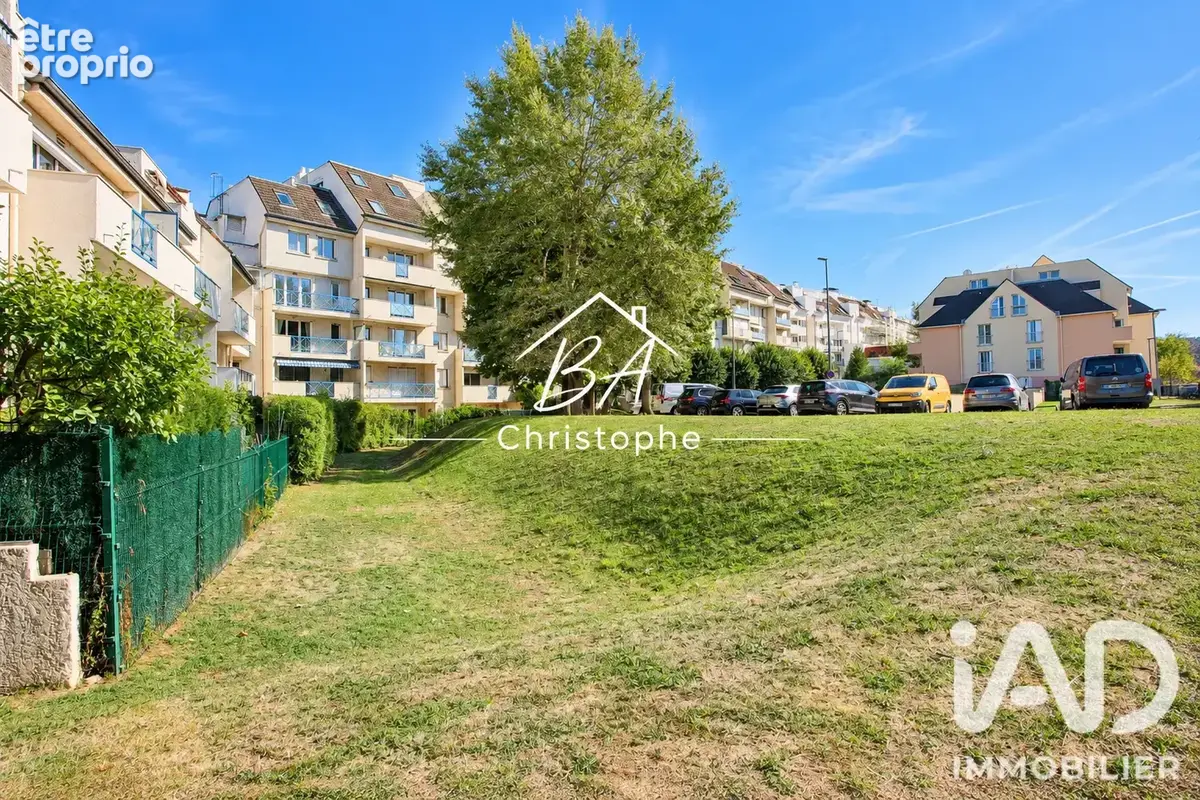 Photo 1 - Appartement à ERMONT