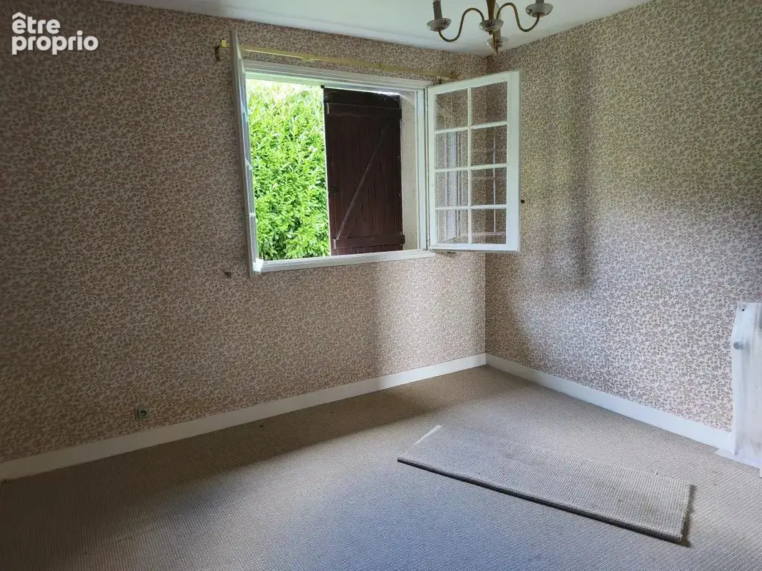 Maison 3 pièces 72 m² à vendre à Saint-Simeon (61350) - photo 7
