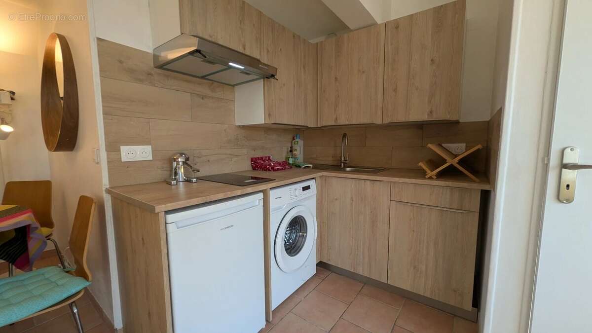 Appartement 40 m² à Nice  - photo 3