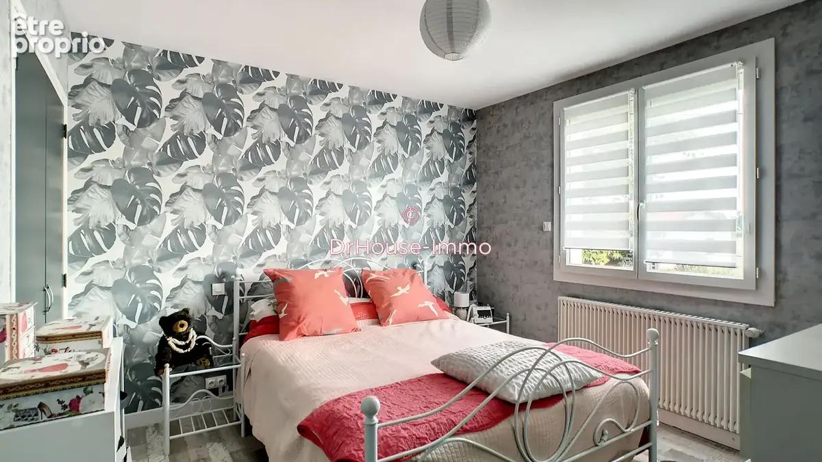 Maison 6 pièces 190 m² à vendre à Lagrave (81150) - photo 33