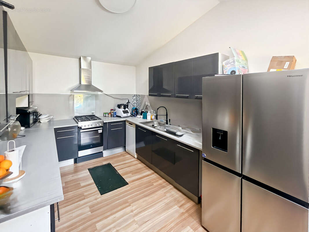 Maison à LES MUREAUX