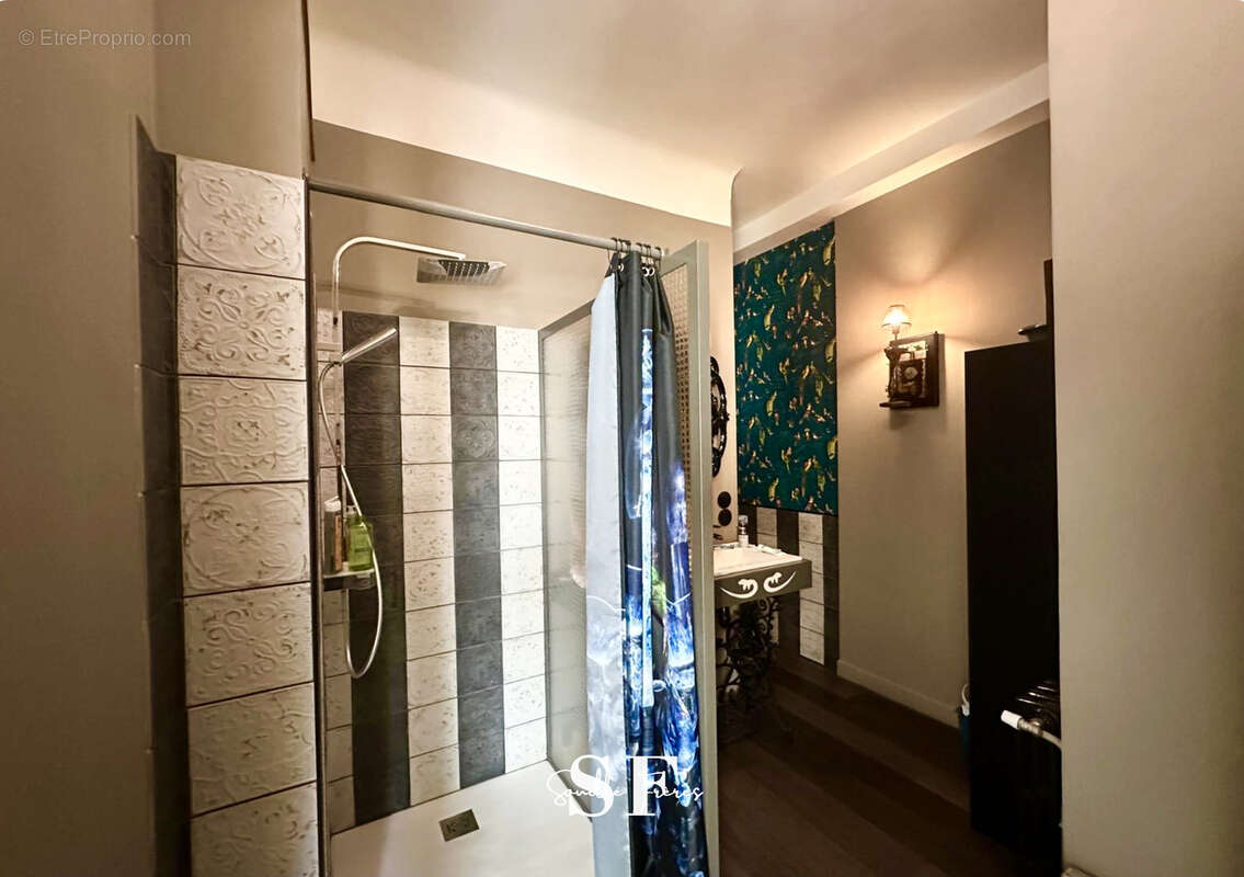 Appartement à AGEN