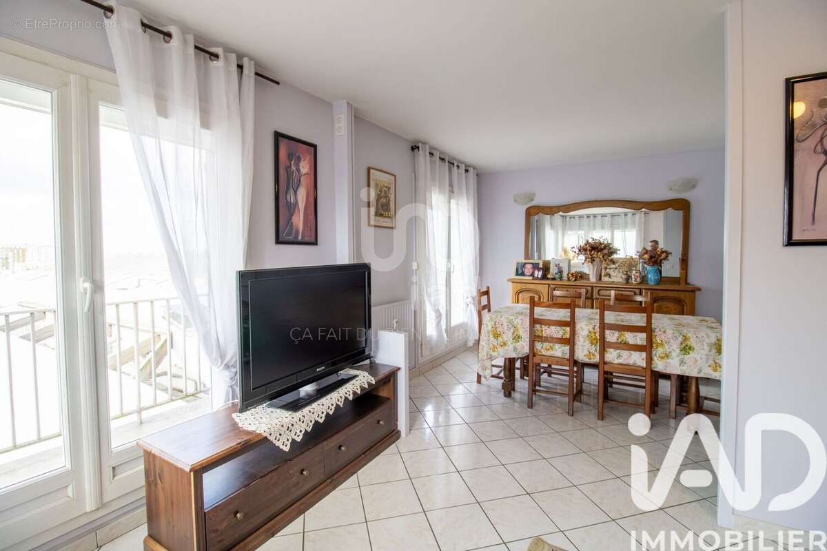 Photo 4 - Appartement à COMPIEGNE