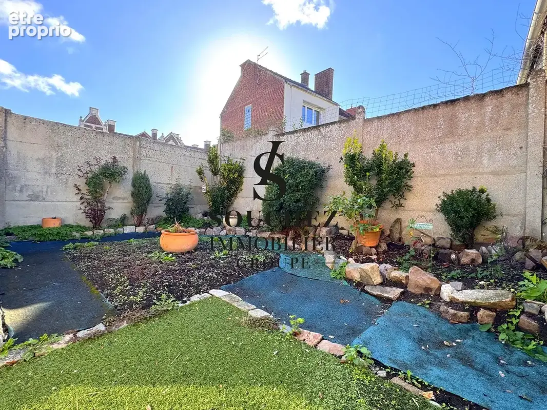 Maison 5 pièces 100 m² à vendre à Lievin (62800) - photo 6