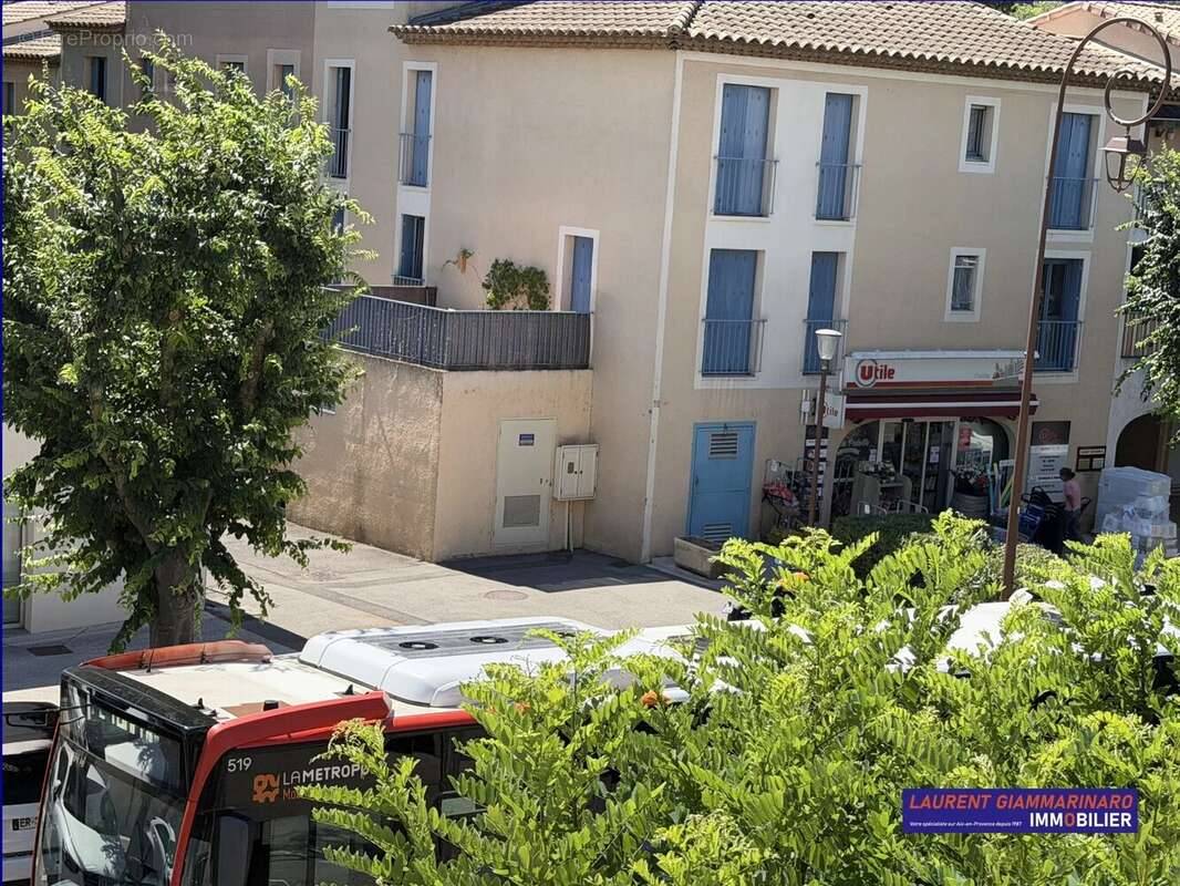 Appartement à LE THOLONET
