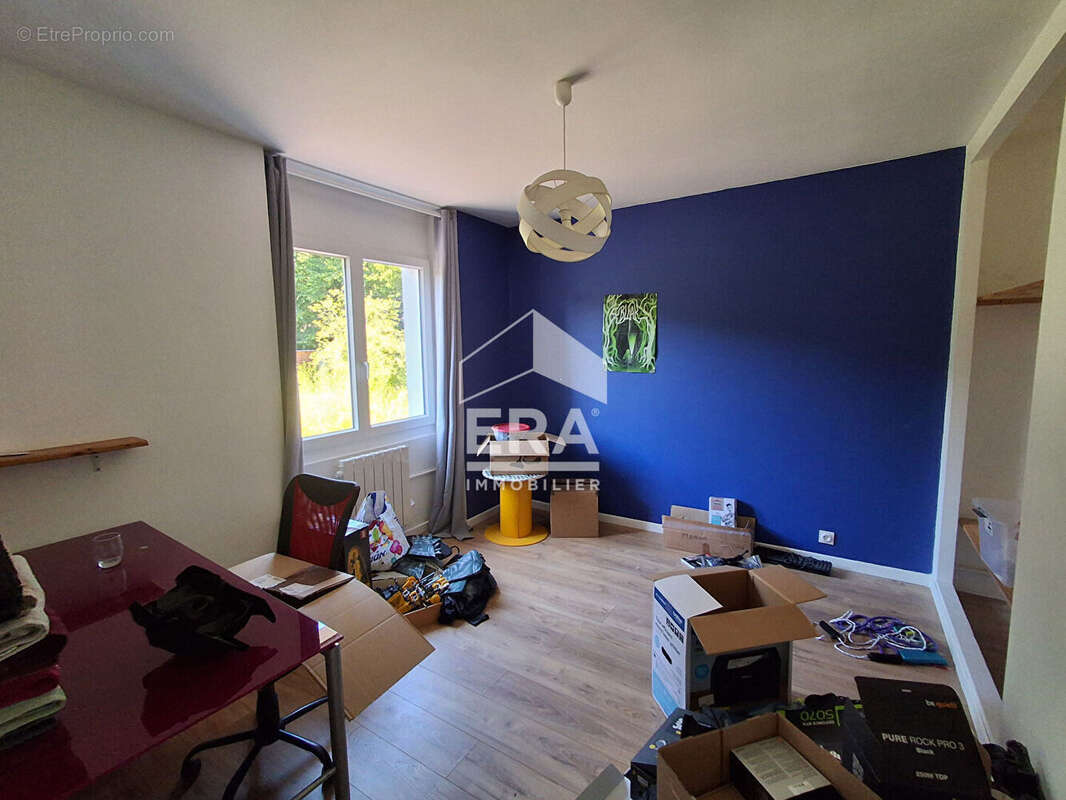 Maison 110m² à arcisses - photo 10