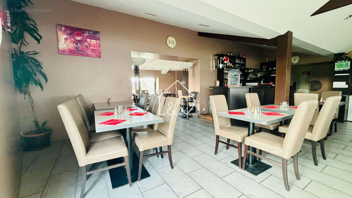 Commerce à HERBIGNAC