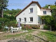 Photo 1 - Maison à LAMALOU-LES-BAINS